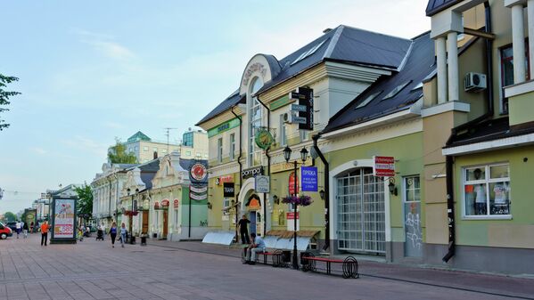 Город Тверь Город Тверь