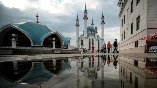 В Татарстане отреагировали на критику о толковании Корана