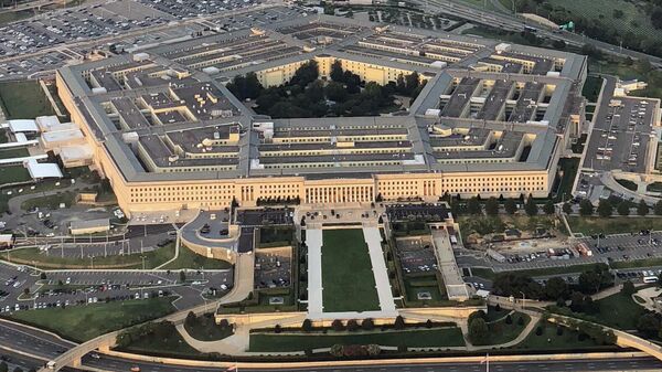 На замену Минитмену. Пентагон показал Дональду Трампу NOC На замену Минитмену. Пентагон показал Дональду Трампу NOC
