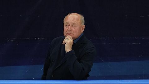 Алексей Мишин Алексей Мишин