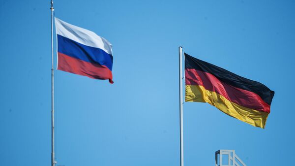 В Германии заявили о всеобщем страхе начала войны с Россией 