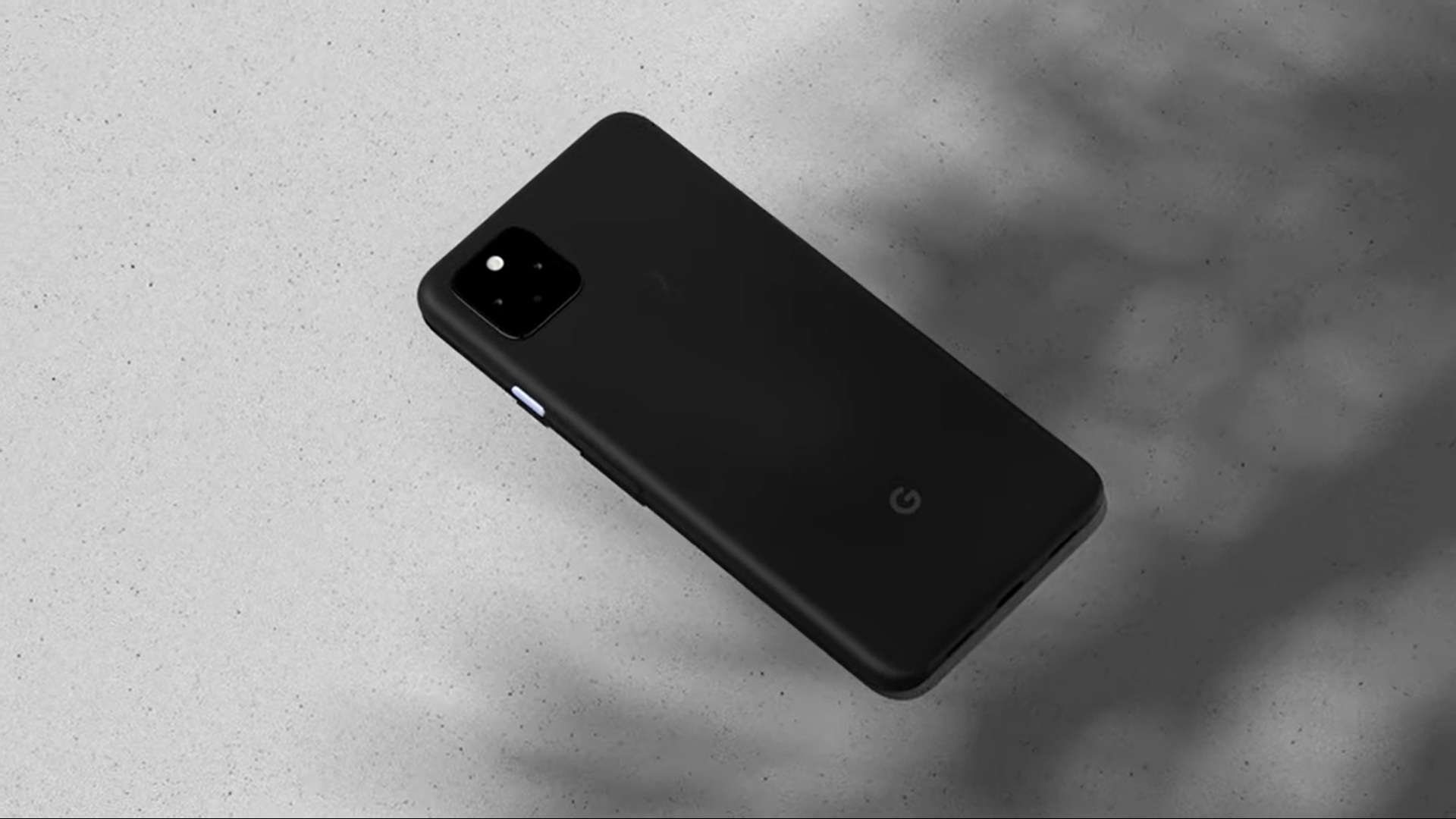 Google выпустит новый смартфон Pixel с необычной фронтальной камерой