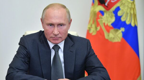 Путин поручил усовершенствовать упрощенную процедуру банкротства граждан