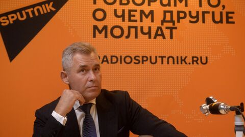 Павел Астахов: адвокат растет с делами Павел Астахов: адвокат растет с делами