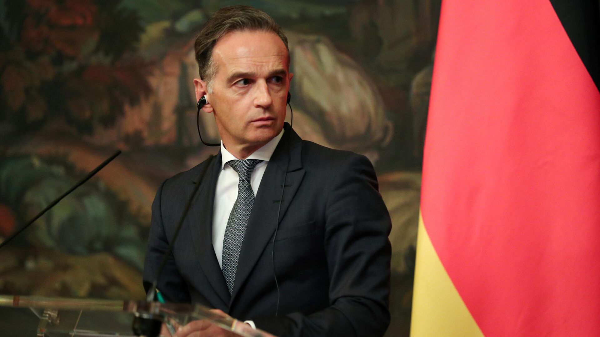 В СФ призвали вернуть отношения России и Германии в позитивную повестку