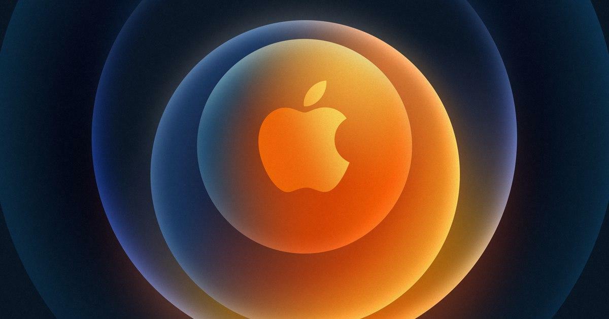 Новые смартфоны Apple: iPhone 12, 12 mini, 12 pro и 12 pro max Новые смартфоны Apple: iPhone 12, 12 mini, 12 pro и 12 pro max