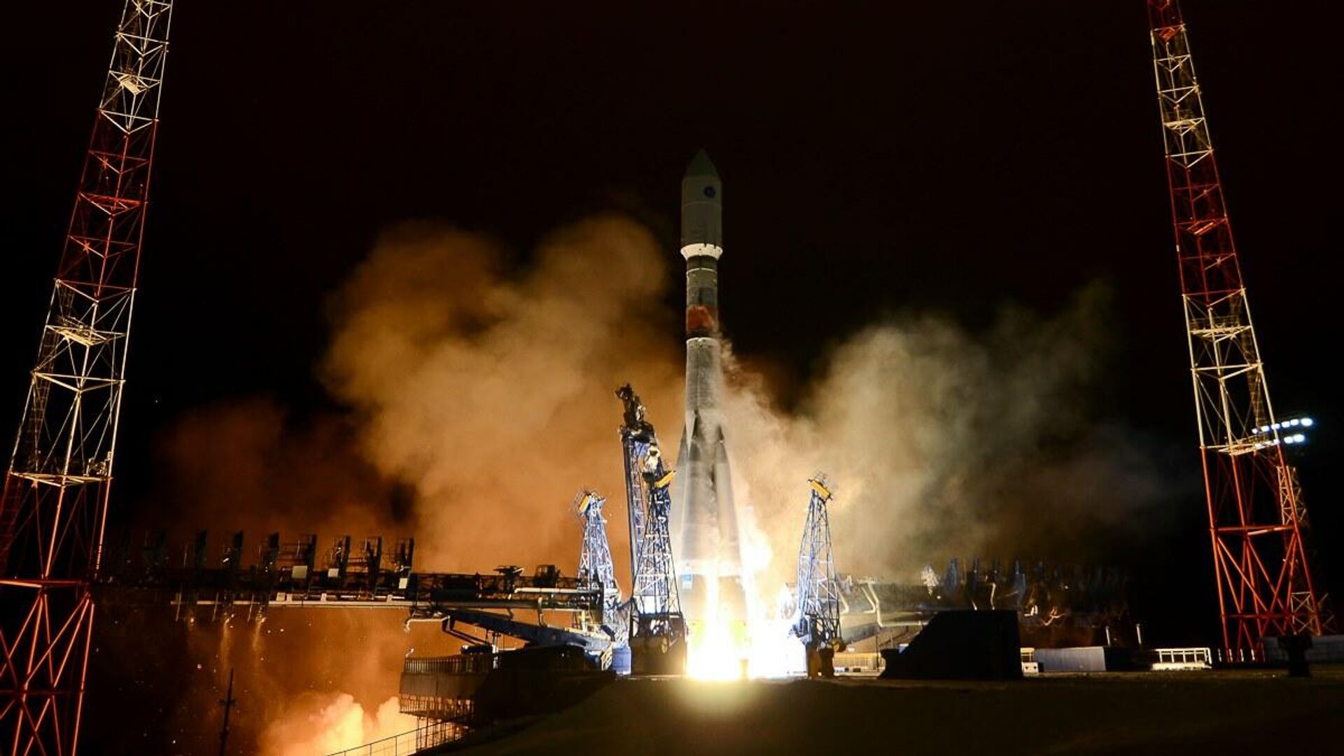 Россия намерена запустить четыре спутника-шара в космос в 2025 году