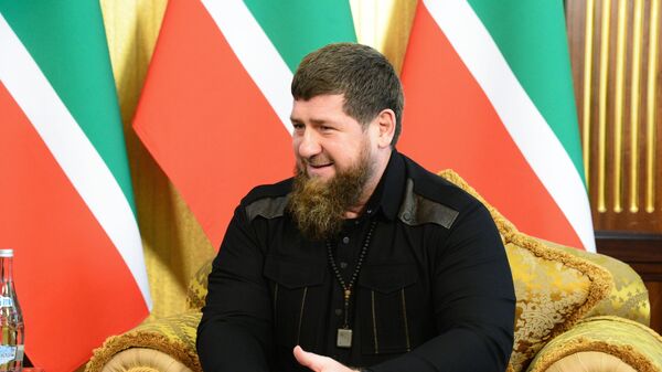 Кадыров раскритиковал подравшегося с ОМОНом чеченца