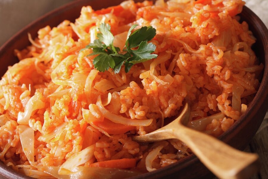 Лаханоризо Лаханоризо