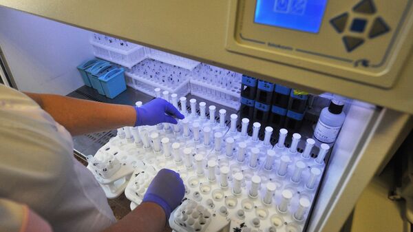 В НИИ гриппа рассказали о мутациях коронавируса