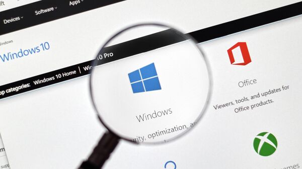Раскрыт дизайн нового центра уведомлений Windows 10