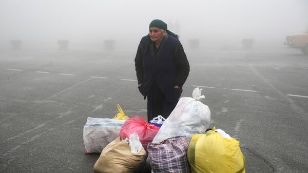 В Карабах вернулись еще 846 беженцев