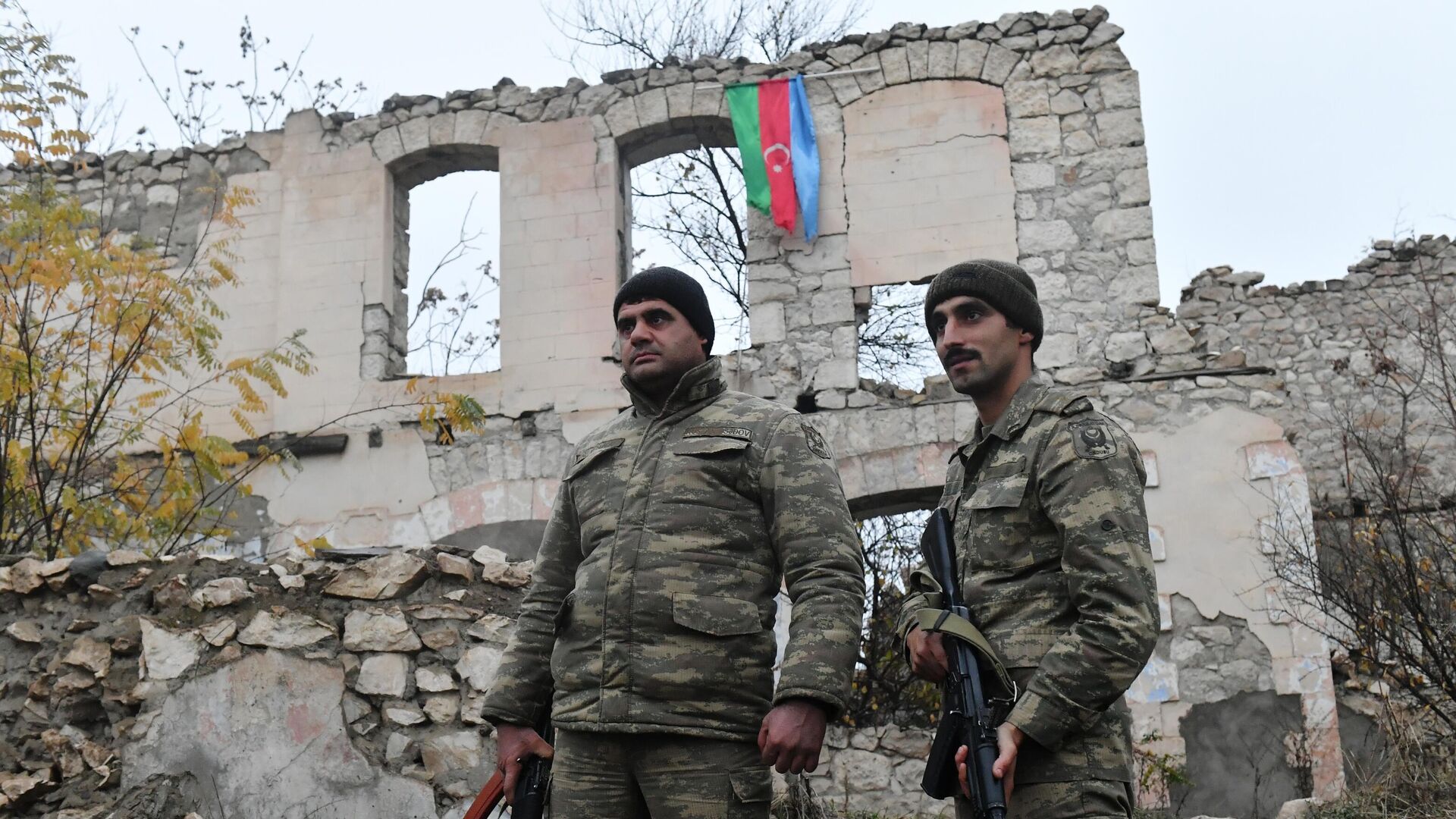 Карабах война в телеграмме фото 99