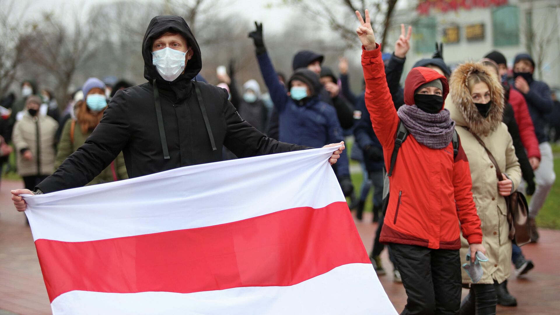 В Минске возобновили работу закрытые из-за протестов станции метро В Минске возобновили работу закрытые из-за протестов станции метро
