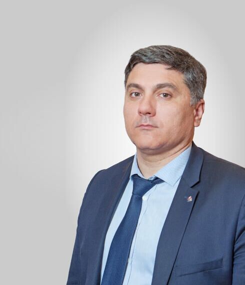 Жуков Владимир Анатольевич Глобал Стиль Фото
