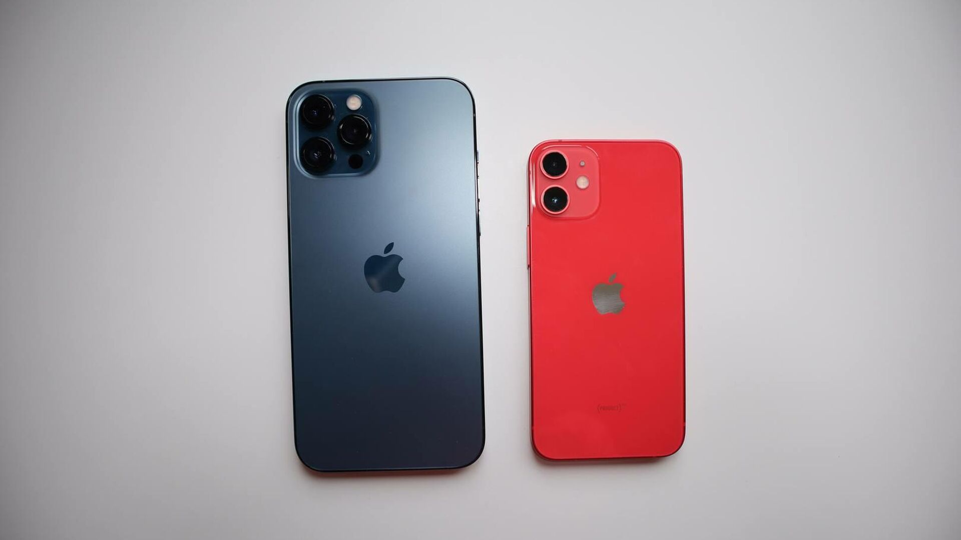 Apple сняла с продажи несколько старых моделей iPhone
