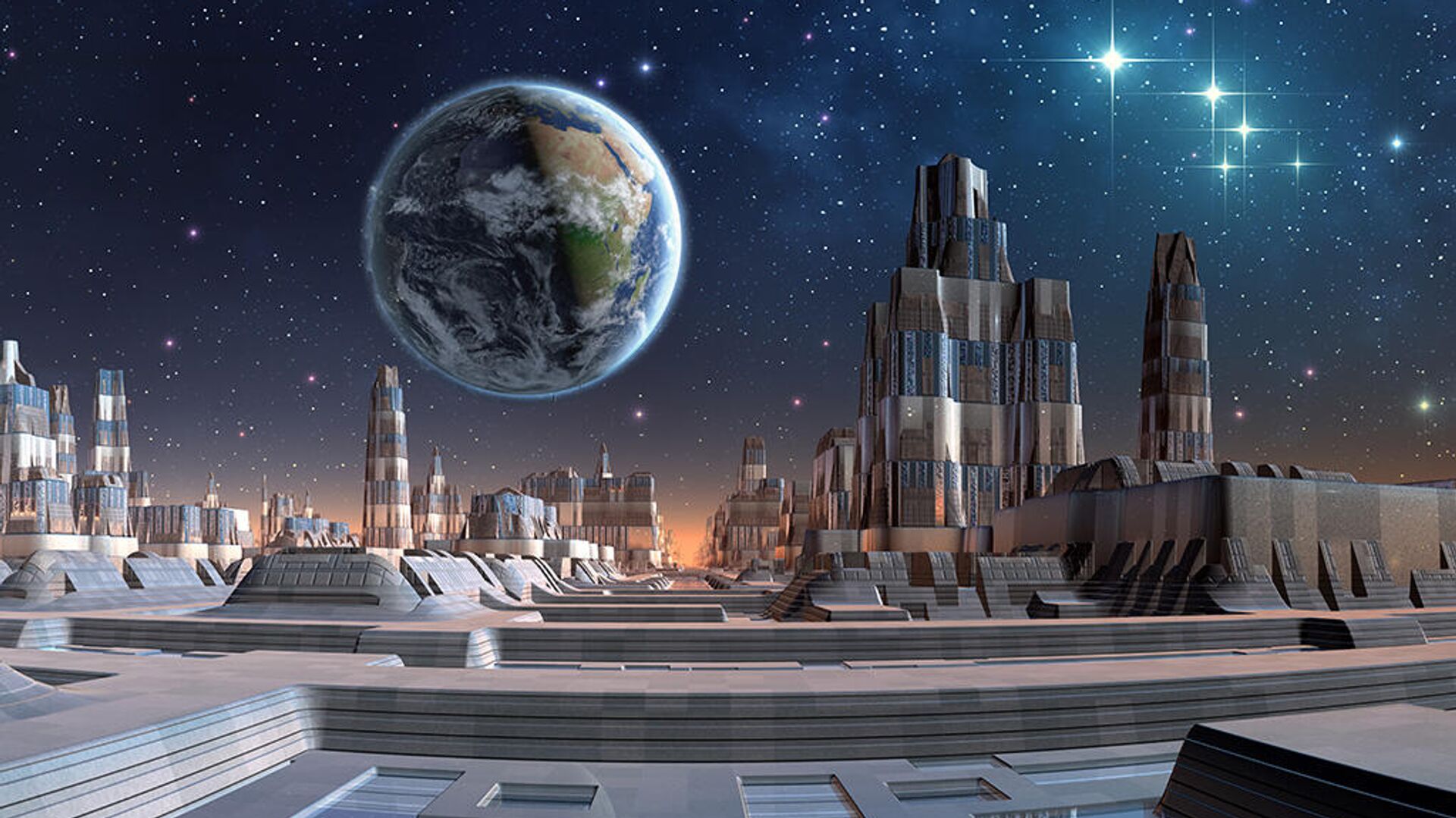 Как выглядит дом на луне. Город на Луне. Лунный город будущего. Инопланетный город. Город будущего на Луне.