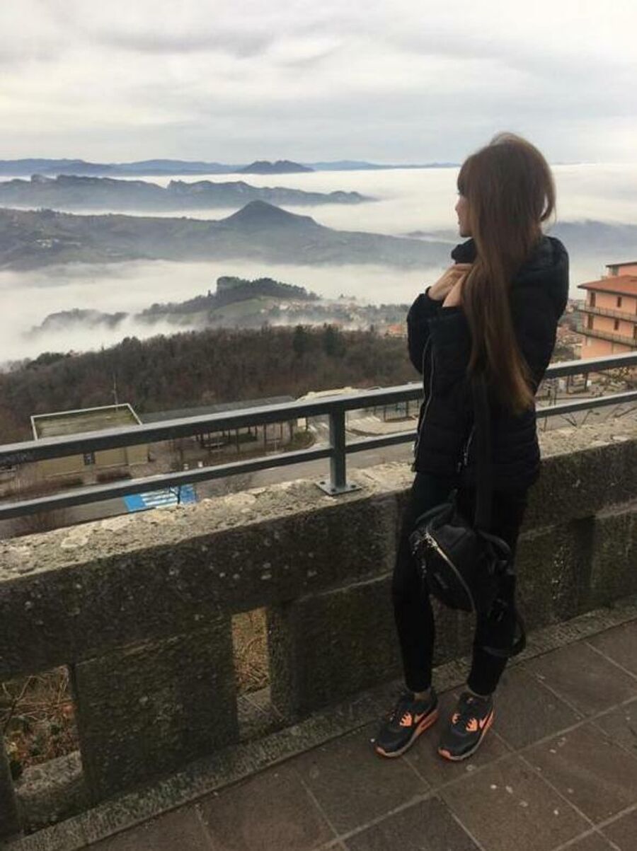 Италия Италия