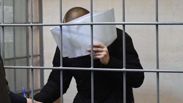 Суд продлил арест обвиняемому в убийстве 26 пенсионерок жителю Казани