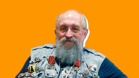 Анатолий Вассерман о вакцинации, русском интернете и будущем Карабаха Анатолий Вассерман о вакцинации, русском интернете и будущем Карабаха