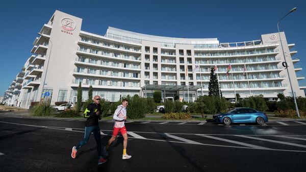 Эксперты прогнозируют 20% рост цен в отелях Сочи на майские праздники