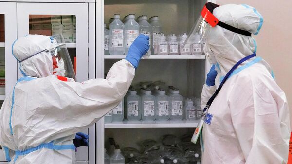 Россиян предупредили об угрозе новой эпидемии после коронавируса