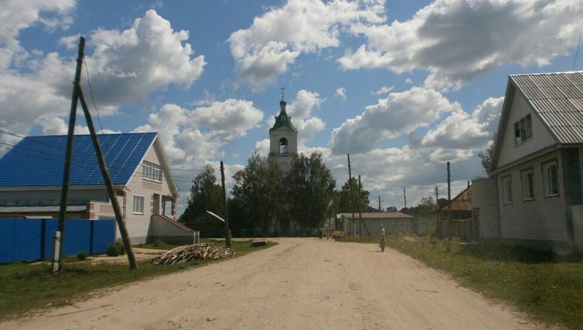 Погода в полховском майдане нижегородской