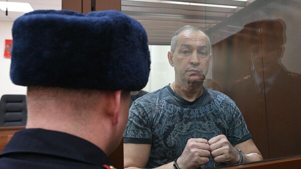 Семья держащего голодовку Шестуна не смогла найти его в тюремной больнице