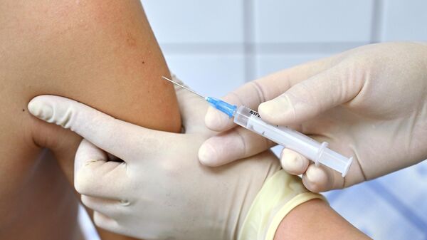 В Севастополе допустили обязательную вакцинацию отдельных групп