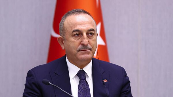 В Турции ответили на заявление Байдена о признании геноцида армян