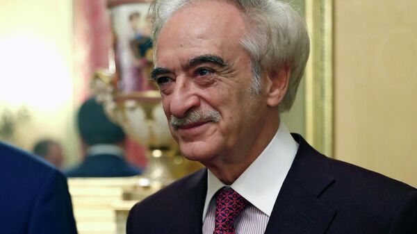 Посол Азербайджана: Нагорного Карабаха как отдельной единицы быть не может