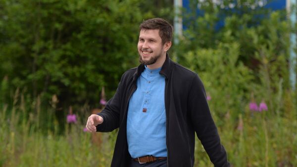 Помощника экс-схиигумена Сергия задержали за экстремизм