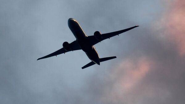Источник сообщил о риске отмены половины авиарейсов на Кубань