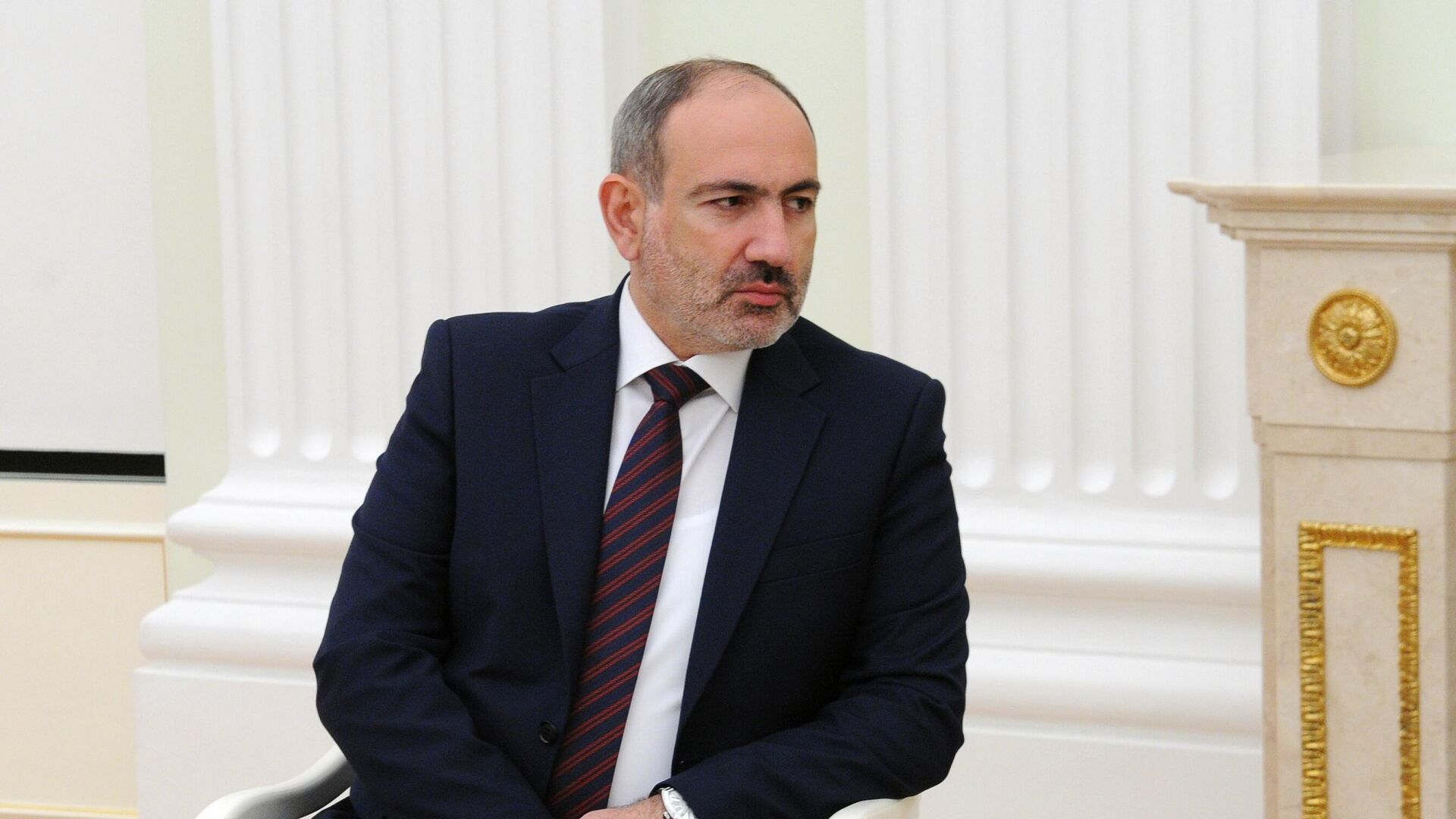 Пашинян назвал заявление Генштаба попыткой военного переворота