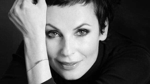 Ирина Апексимова Ирина Апексимова