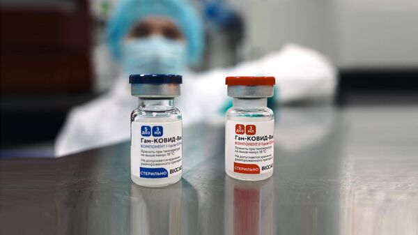 Венесуэла зарегистрировала вакцину 
