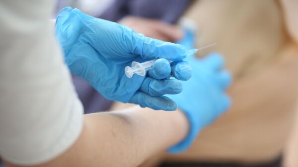 В Севастополе массовая вакцинация от COVID-19 начнется 8 февраля