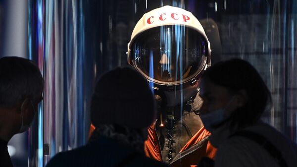 Рогозин выругался на Госдеп из-за слов о Дне космонавтики