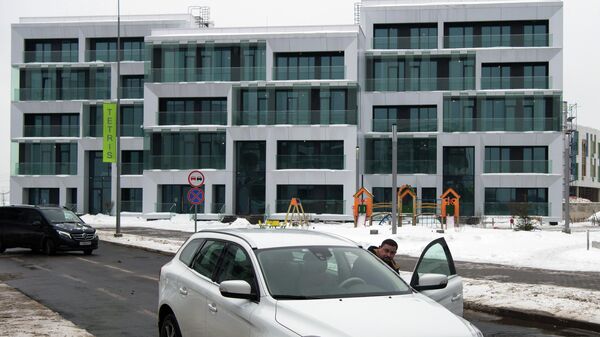 ВТБ: стоимость апартаментов в РФ будет приближаться к цене на квартиры