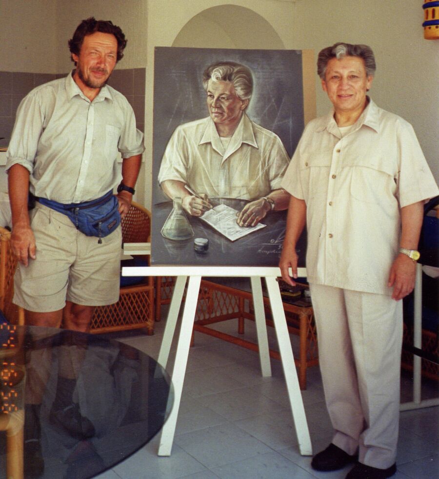 Акапулько, Мексика. 1999 Акапулько, Мексика. 1999