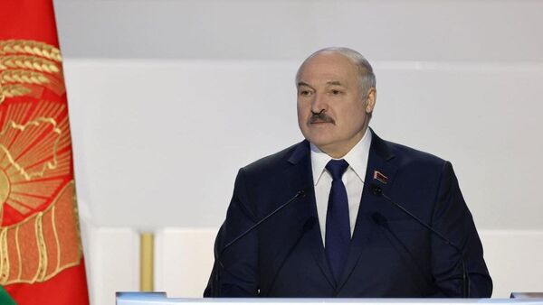 Минск не хочет плохих отношений с Киевом, заявил Лукашенко