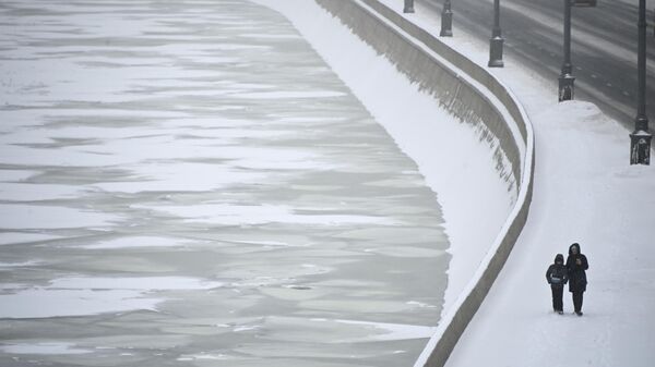 Moscow has set a daily record for precipitation Москва установила суточный рекорд по осадкам