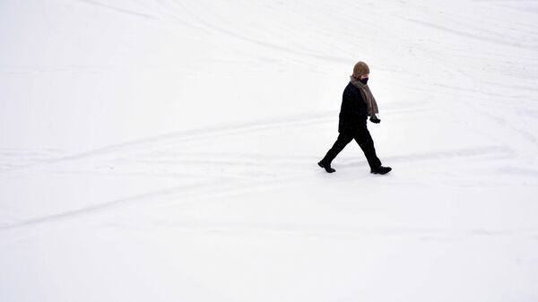 Moscow has set a daily record for precipitation Москва установила суточный рекорд по осадкам