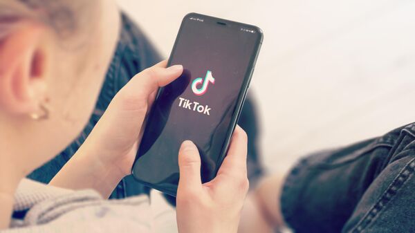 Пользователи TikTok сообщают о сбоях в работе соцсети по всему миру