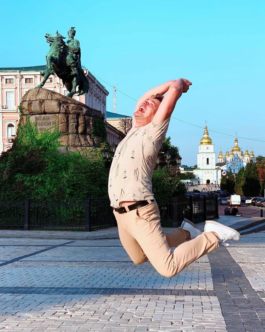 Александр Пашков Александр Пашков