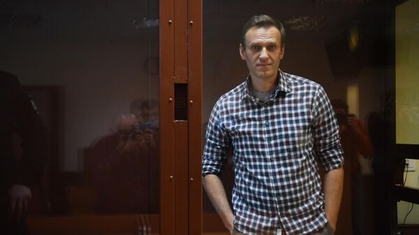 Навального не повезут ни в одну из подмосковных колоний, заявили в ОНК
