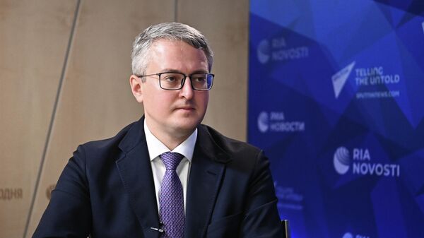 На Камчатке появится региональный фонд развития промышленности