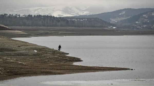 Эксперты назвали вероятное расположение двух новых водохранилищ в Крыму