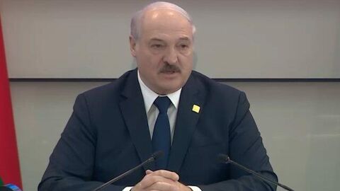 Лукашенко: Ни один мой ребенок президентом не будет Лукашенко: Ни один мой ребенок президентом не будет