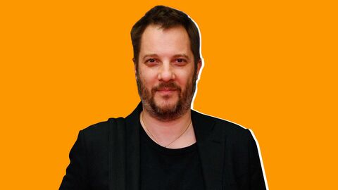 Александр Цыпкин о молчании в Clubhouse и монетизации Twitter. ВИДЕО Александр Цыпкин о молчании в Clubhouse и монетизации Twitter. ВИДЕО
